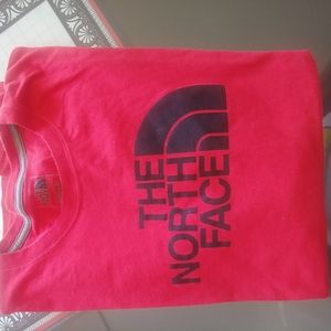 North Face Shirt